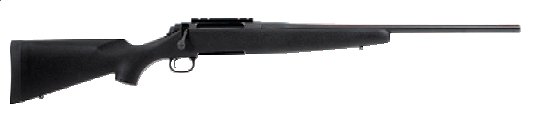 Remington 715 SPORTSMAN 3006 BLK -DLR-
