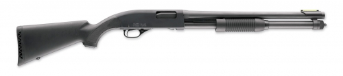 Winchester M1300 Defender 8+1 3 12ga 18