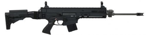 CZ-USA BREN CARB 223 Black 10RD