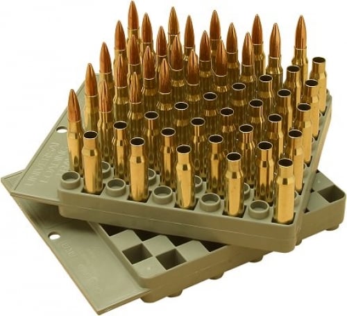 MTM Compact Gray Loading Tray