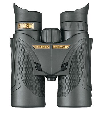 Steiner Binoculars w/Roof Prism