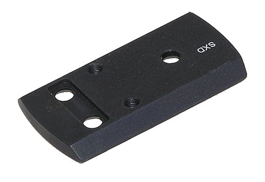 Burris Matte Black Base For 1911 Standard