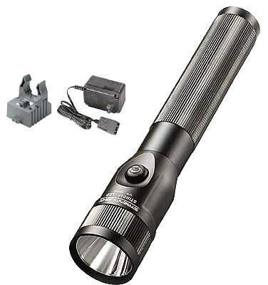 Stinger C4 LED Rechargeable Flashlight