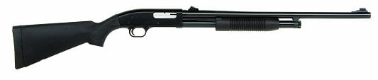 Maverick 88 Slug Fully-Rifled Bore 12 Gauge Shotgun