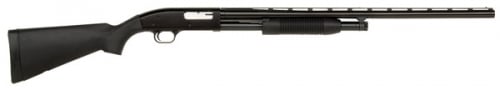 Maverick 88 All Purpose 12 Gauge Pump Shotgun