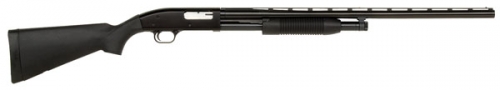 Maverick 88 All Purpose Black 12 Gauge Shotgun