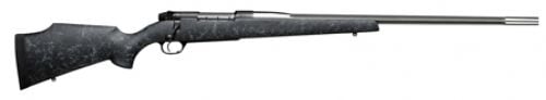 Weatherby ACCUMARK 240WBY