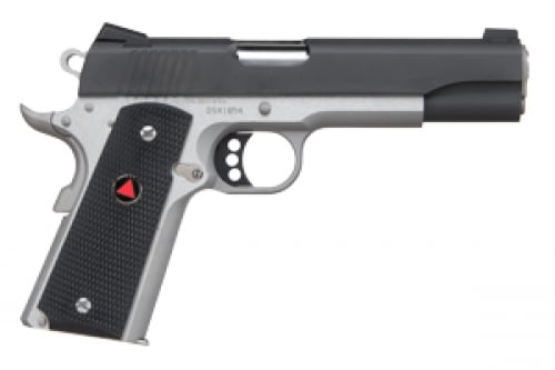 Colt Delta Elite 10mm 5