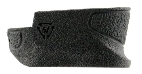 Strike SIEMPMPS S&W M&P 9mm/40 Smith & Wesson (S&W) Magazine Extention Polymer Black Finish