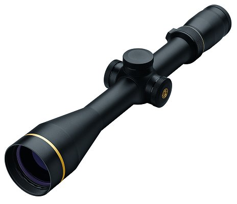 Leupold VX-7 3-14X56 LR 34MM VAR