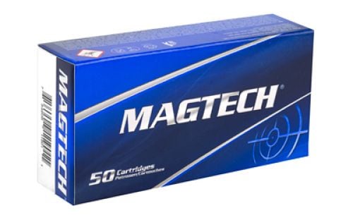 Magtech 45 ACP 230 Grain Full Metal Case 50rd box