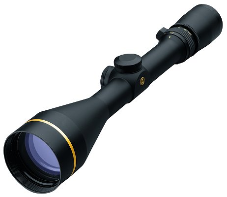 Leupold V-X III 3.5-10X50 B&C