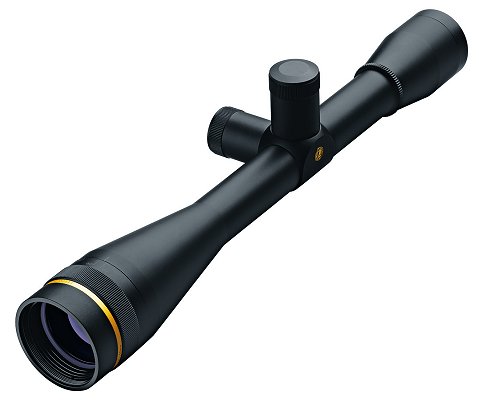 Leupold FXIII 1/2 25X40AO Matte LDOT