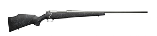 Weatherby Mark V Weathermark Bolt 7mm Weatherby Magnum 26 3+1 Synthetic Black