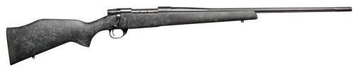 Weatherby Vanguard Wilderness Bolt Action Rifle .25-06 Remington