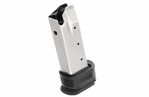 Springfield Armory XD Compact Magazine 10RD 45ACP w/ X-Tension