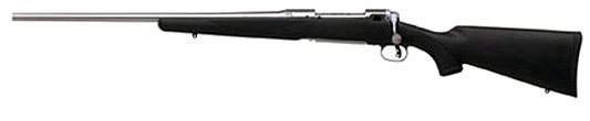 Savage 16 325 WSM Left Hand