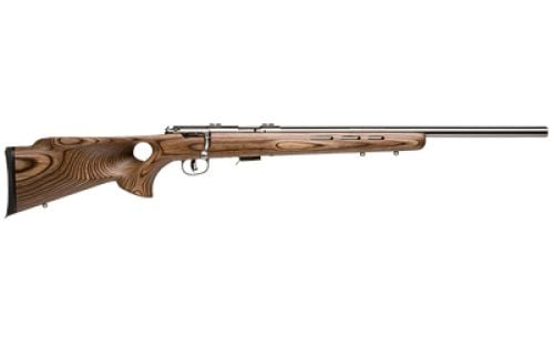 Savage 93BTVS .22 WMR