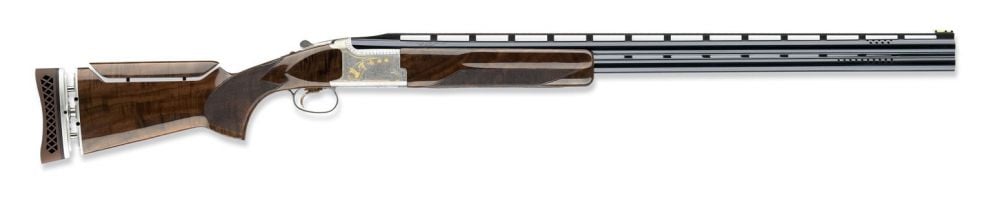 Browning Citori XT Trap Golden Clay 2RD 2.75 12ga 32