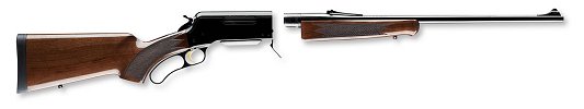 Browning BLR Lightweight Takedown w/PistolGrip 270Win