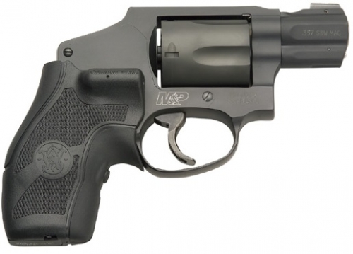 人気が高い Crimson with 340 M&P Wesson & Smith Trace Magnum 357 Laser パーツ