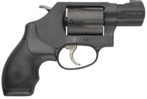 Smith & Wesson M&P 360 1.87 357 Magnum Revolver