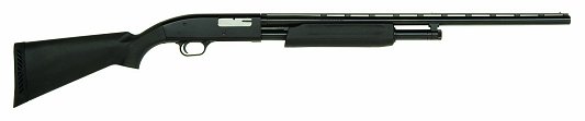 Maverick 88 All Purpose Black 20 Gauge Shotgun