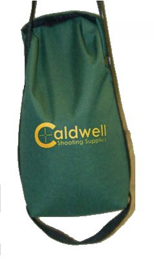 Caldwell Green Lead Shot Carrier Bag