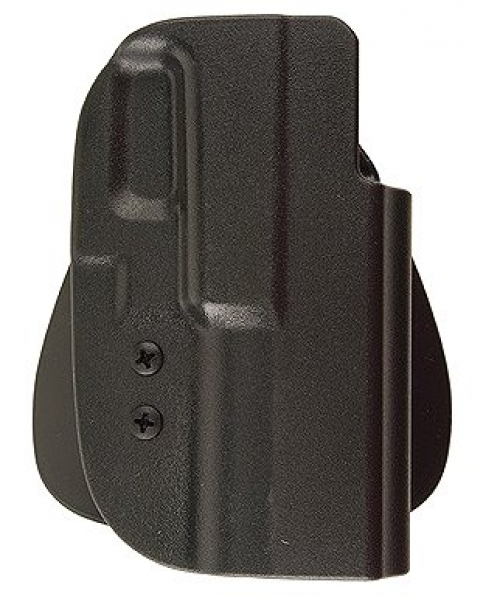 U. Mikes KYDEX PADDLE HOLSTER SZ 25