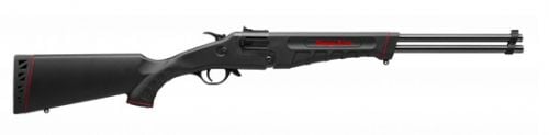 Savage Model 42 Takedown Over Under Break Action Combo Rifle/Shotgun .22 WMR/.410 Bore