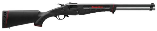 Savage 42 TAKEDOWN COMPACT 22LR/410