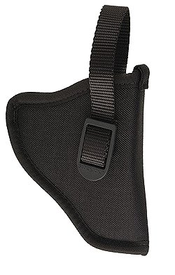 U. Mikes HIP HOLSTER LH 0 BLK