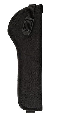 U. Mikes HIP HOLSTER RH 4 Black