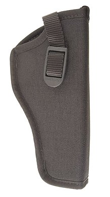 U. Mikes HIP HOLSTER RH 5 Black