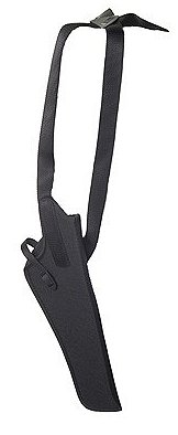 U. Mikes S V SHOULDER HOLSTER 13 BLK