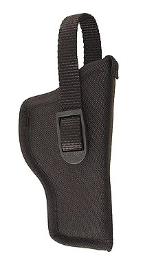 U. Mikes HIP HOLSTER LH 1 BLK