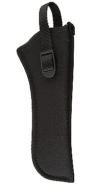 U. Mikes HIP HOLSTER RH 9 Black