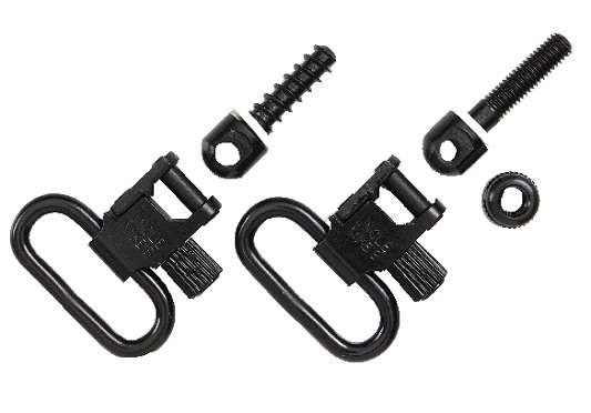 U. Mikes SLING SWIVELS 760 BB