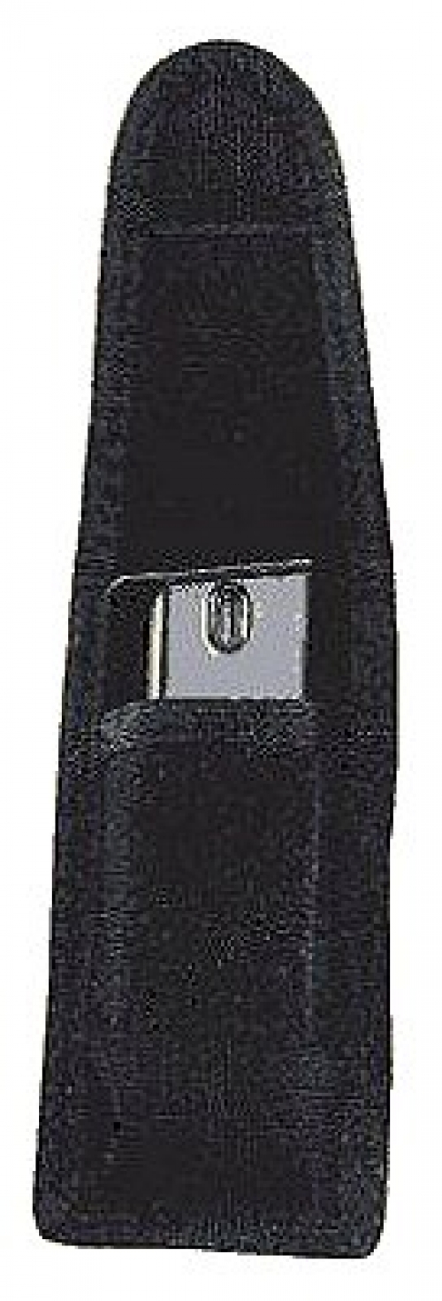 U. Mikes MAG POUCH/KNIFE CASE Black