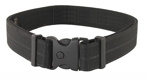 U. Mikes DELUXE DUTY BELT 32-38 BLK