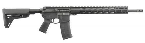 Ruger AR-556 MPR 223 Remington/5.56 NATO AR15 Semi Auto Rifle