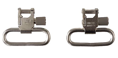 U. Mikes SLING SWIVELS QD 115 NKL