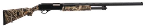 Stevens 320 Field Mossy Oak Shadow Grass 12 Gauge Shotgun