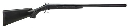 Stevens 301 Single 12 Gauge Shotgun