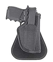 U. Mikes PADDLE HOLSTER 2 BLK