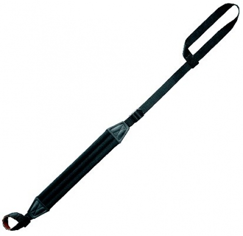 Butler Creek 1 Black Shotgun Sling w/No Swivels Required