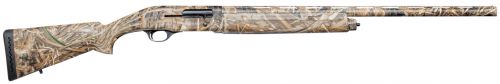 Weatherby SA-08 Waterfowler Semi-Automatic 12 Gauge 26 3 Synthet