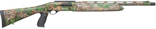 Weatherby TR 12 18.5