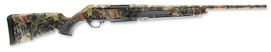  Browning BAR LONGTRAC 3006 MOB - Camo, 22 Barrel, 4+1 Rounds, Synthetic, Camo/Fixed Stock