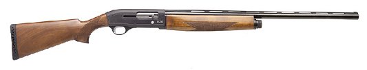 Smith & Wesson Model 1020 20ga 28 Walnut Stock